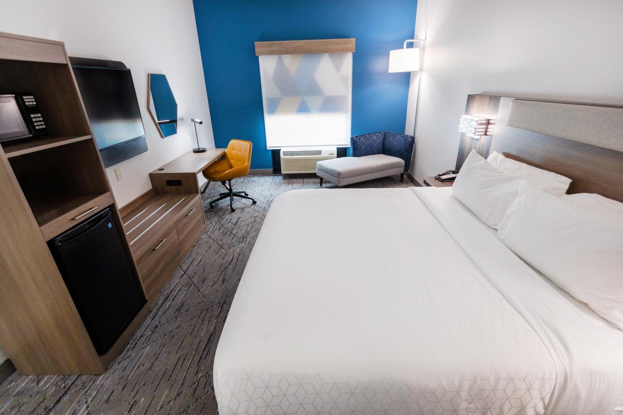 Holiday Inn Express & Suites - Huntsville Airport By Ihg Madison Kültér fotó