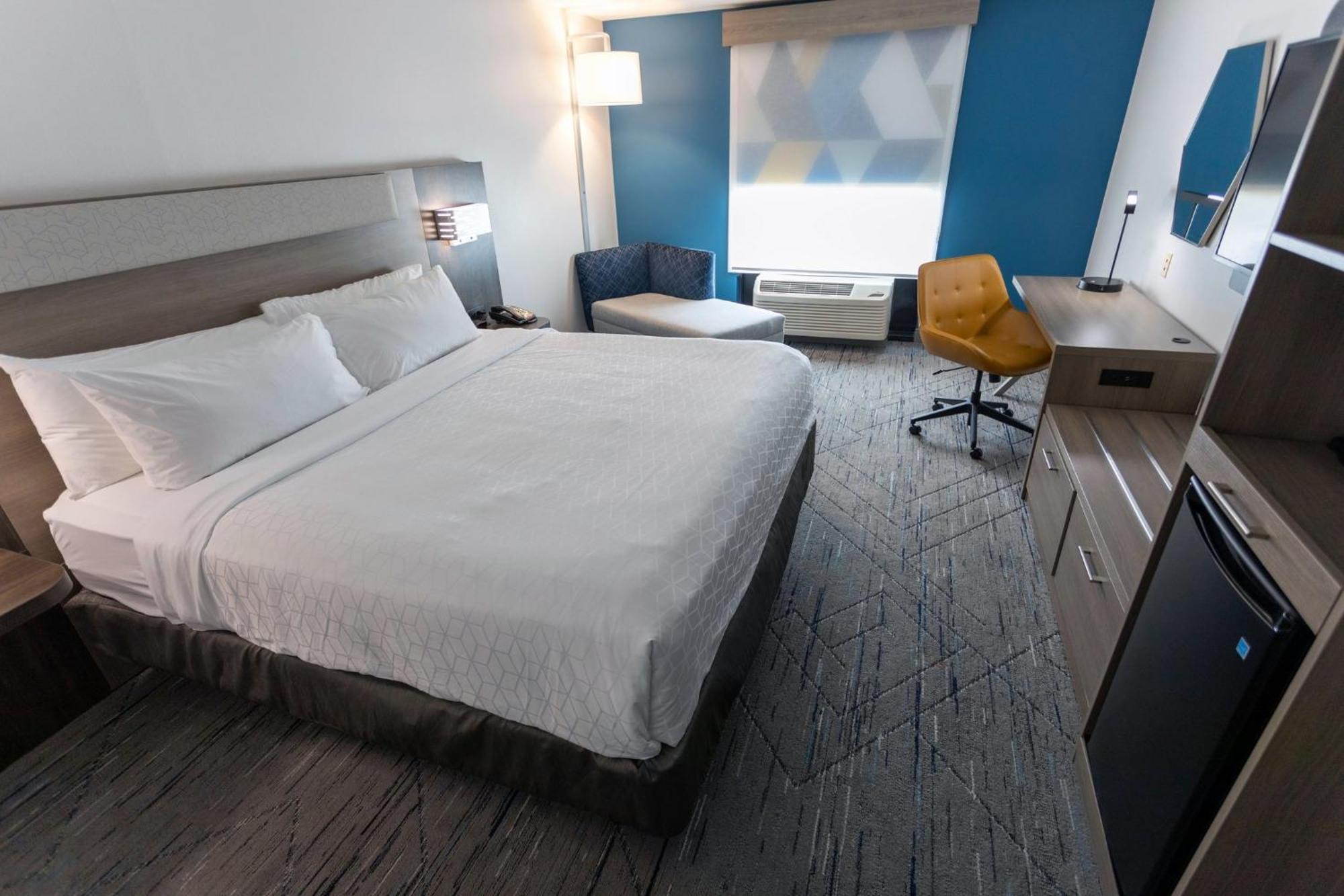Holiday Inn Express & Suites - Huntsville Airport By Ihg Madison Kültér fotó
